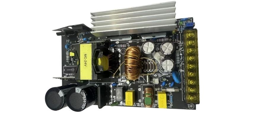 switching power supply switching power supply