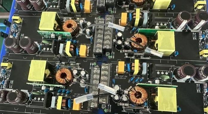 switching power supply switching power supply