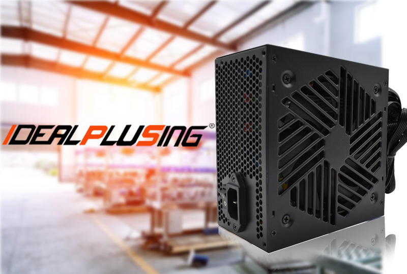 PC power supply