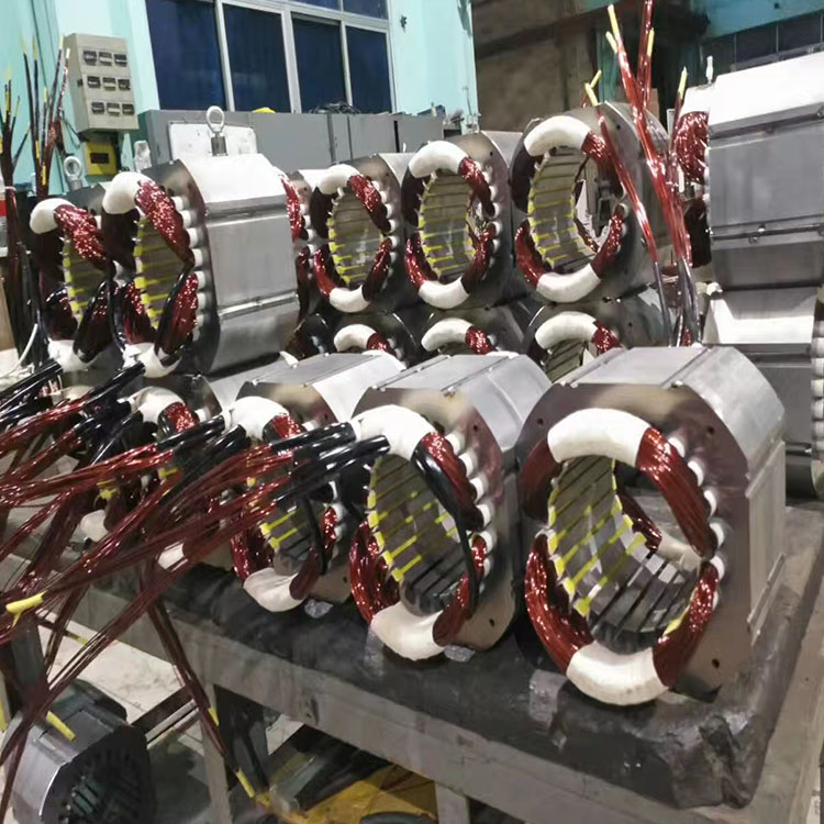 Voltage stabilizers
