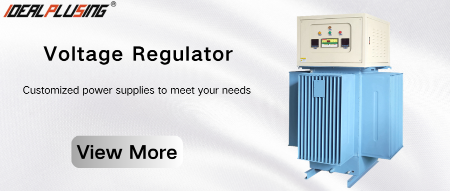 Voltage stabilizers