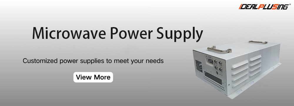 IDEALPLUSING Industrial Microwave Power Supply.jpg IDEALPLUSING Industrial Microwave Power Supply.jpg