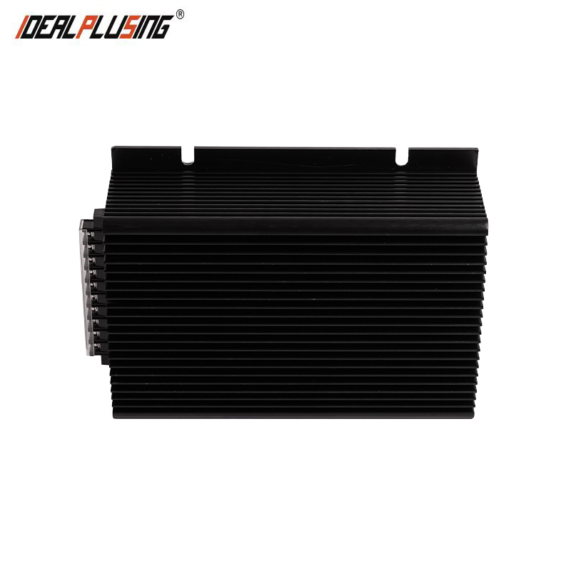 IPS-MDI800-24S12 IDEALPLUSING isolated dc dc converter 24vdc 12VDC 800W buck reduction voltage module converter
