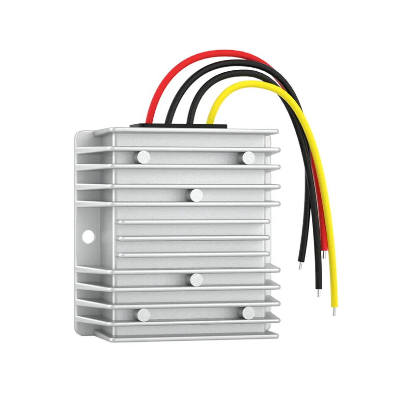 12V to 24V DC Step Up Boost Converter (10A 240W)