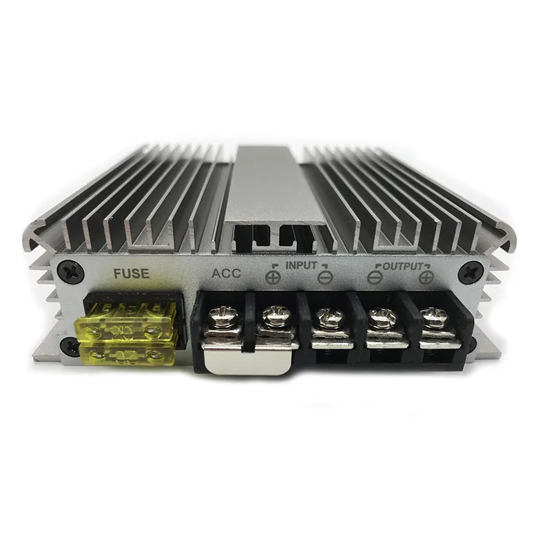 72V to 48V DC Step dc &ndash; dc converter 10A/20A/30A