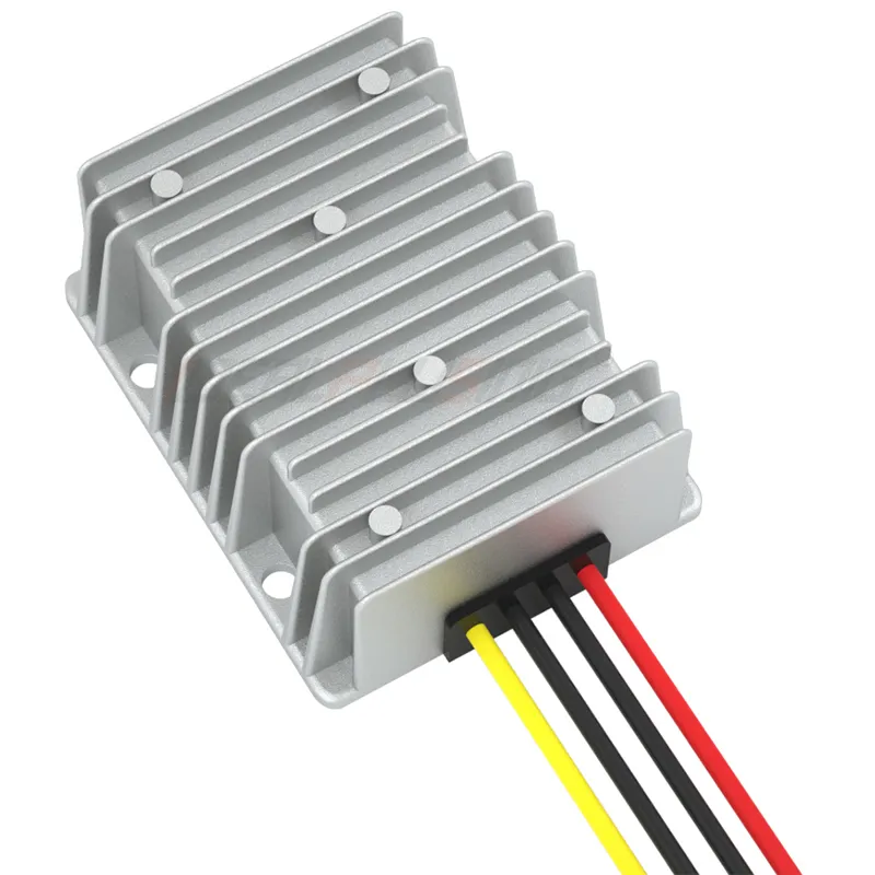 60V to 36V DC Buck Converter Step Down Converter 15A max