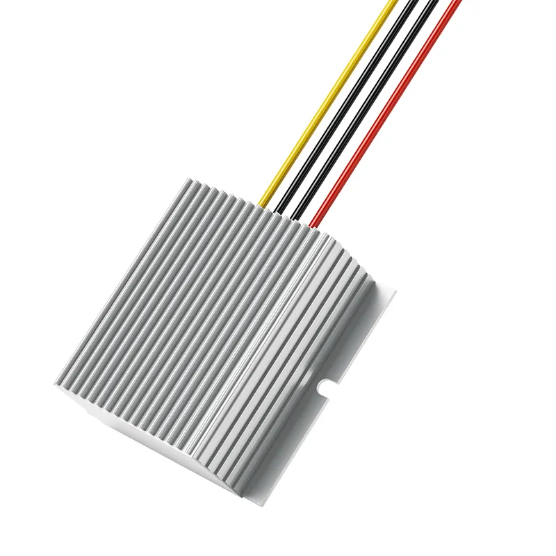 48V to 5V Step Down 30V~60V dc dc converters