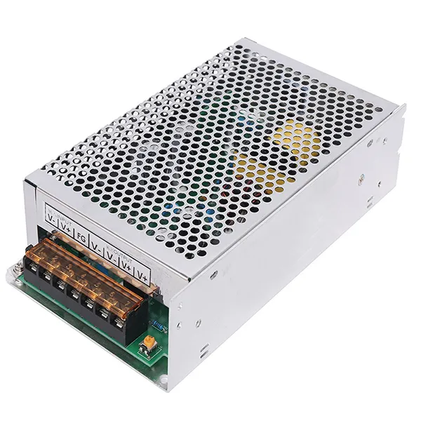 100V to 12V, 24V, 36V, 48V,64V,100V,150V,200V,100W DC Step dc dc converter
