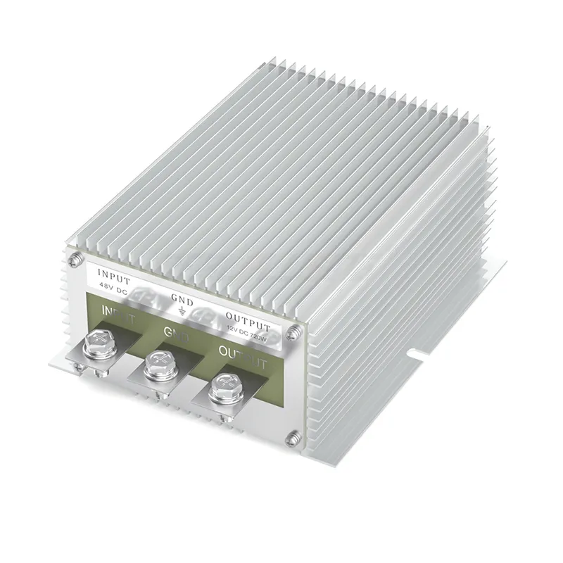 48V to 24V DC Step dc dc buck converter 30A,40A,50A,60A,80A,100A,120A,125A