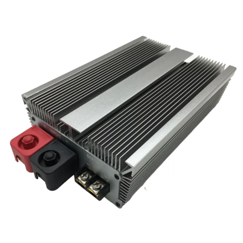 72V to 24V DC Step dc/dc converter 100A