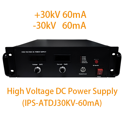 IPS-ATDJ30KV-60mA
